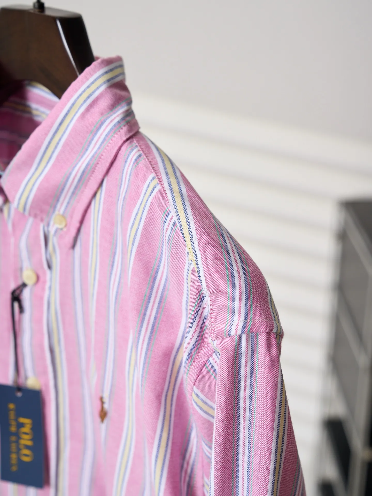 【 】Ralph Lauren/ 【In Stock】S M L XL